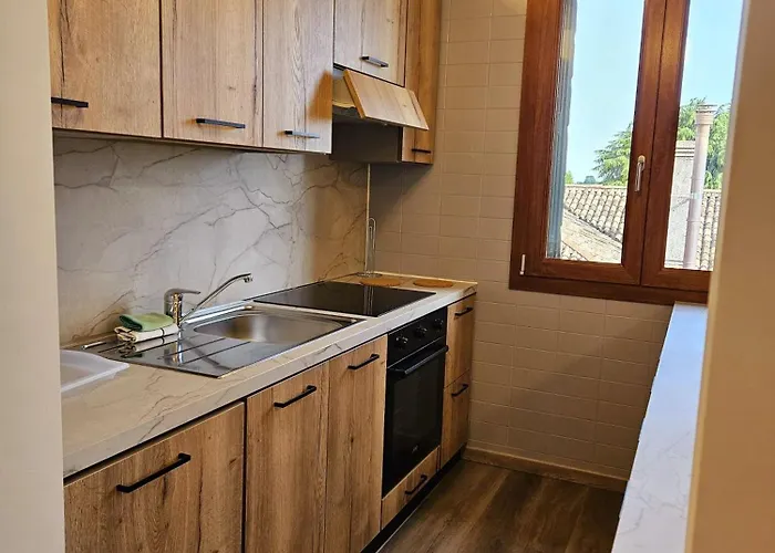 Casa Nostra Πανδοχείο Selva Del Montello